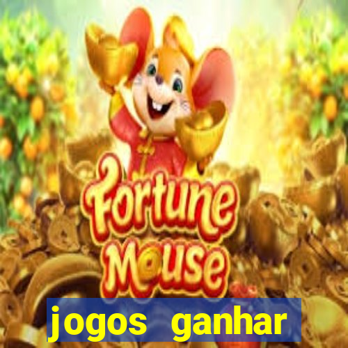 jogos ganhar dinheiro sem depositar